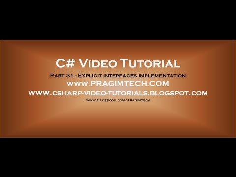 Part 1 C Tutorial Introduction avi