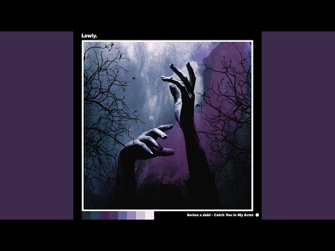 Catch You in My Arms