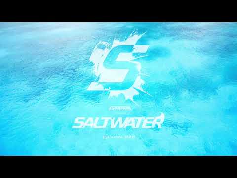 EVARPARE - SALTWATER Radio #020