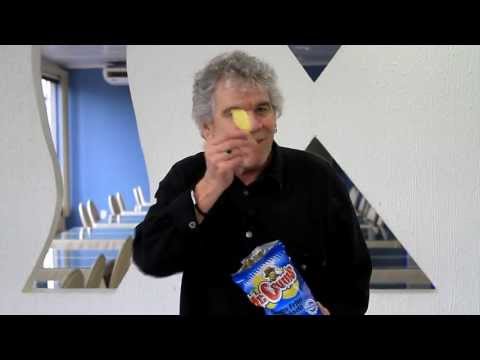 Mr. Crum's Batata Chips featuring Dan McCafferty (Nazareth)