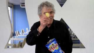 Mr. Crum&#39;s Batata Chips featuring Dan McCafferty (Nazareth)