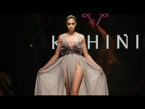 KAHINI Spring Summer 2020 - Los Angeles Fashion Week | Full Fashion Show | Haute Life
