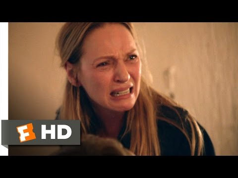 Nymphomaniac (7/10) Movie CLIP - No One Can Be That Cruel (2013) HD