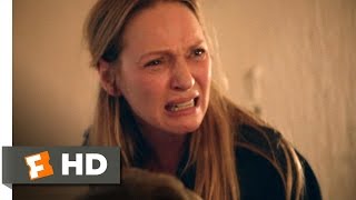 Nymphomaniac (7/10) Movie CLIP - No One Can Be That Cruel (2013) HD