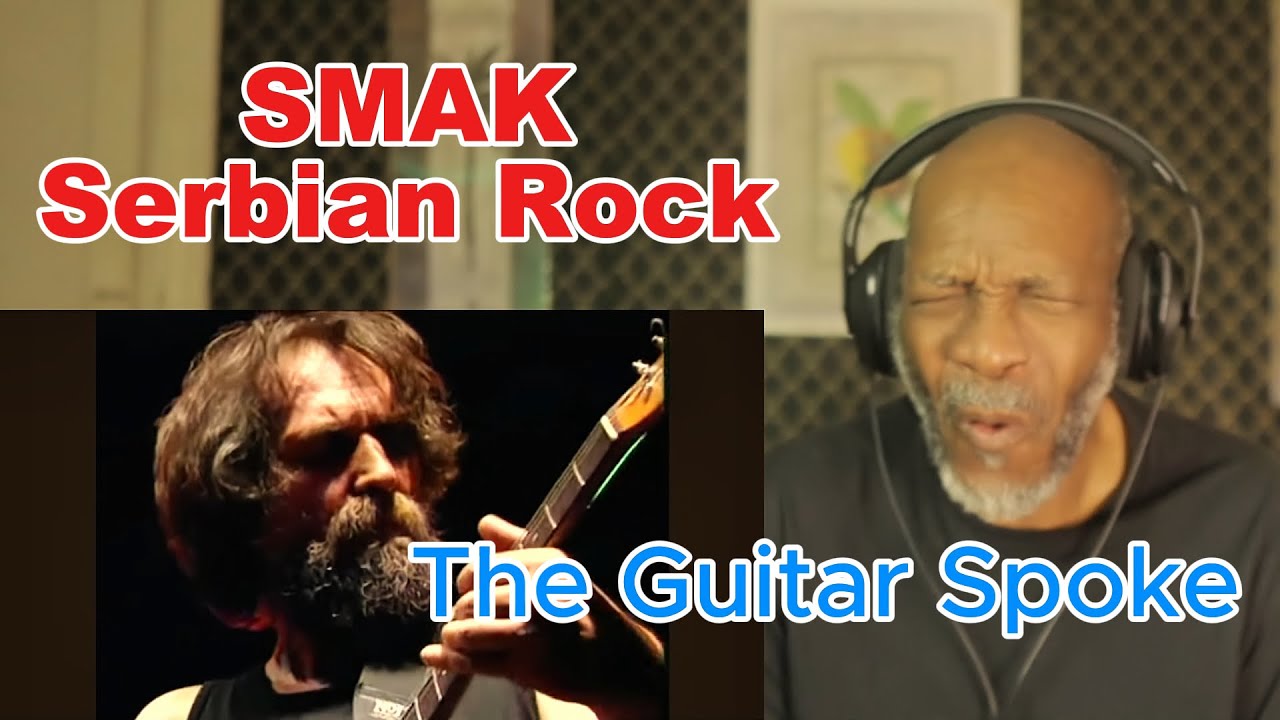 Mr. Giant Reacts Smak - Zajdi, Zajdi