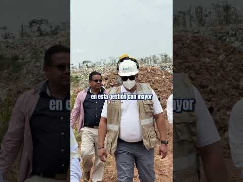 ACCIONES DEL OEFA EN UCAYALI