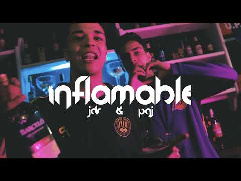 (free for profit) PGJ X JDR Type Beat - En El Hood