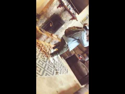 BTS of "Walk In" X JuuKnow (feat. OG Frankie)