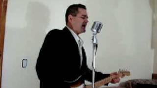 RITCHIE VALENS   COME ON  LET'S GO  !!!!!!!!!!!!