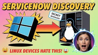 ServiceNow Discovery Series: Linux Credential Setup & Scanning Guide | Now Divas
