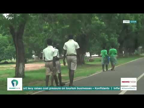 Free SHS Suppliers to Picket Education Ministry Over Unpaid GH¢50m Arrears | News Feed