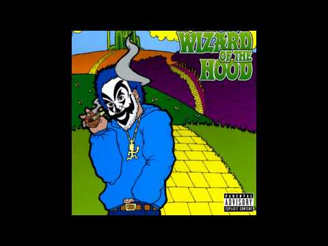 Violent J - Let It Rain