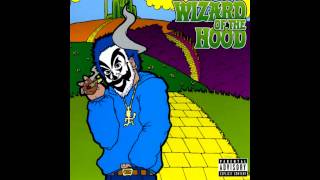 Violent J - Let It Rain