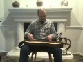 Mark Gilston - Blackthorn Stick on mountain dulcimer