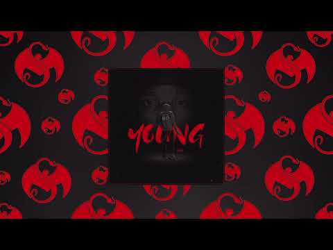King Iso - Young | Official Audio