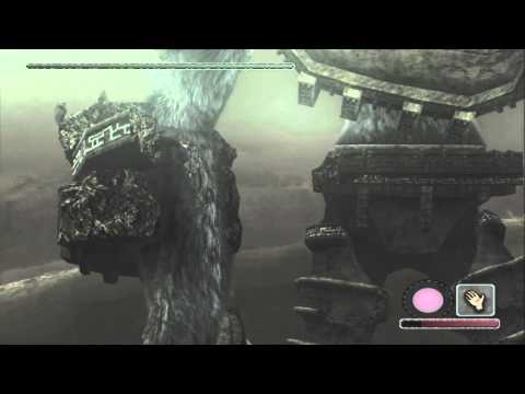 Benjamin Ellis - Original Composition for Video Game Music -  "The Looming Shadow" [Boss Theme]