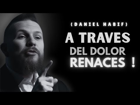 No Te Detengas: Usa Tu Dolor Como Combustible | Daniel Habif Motivación