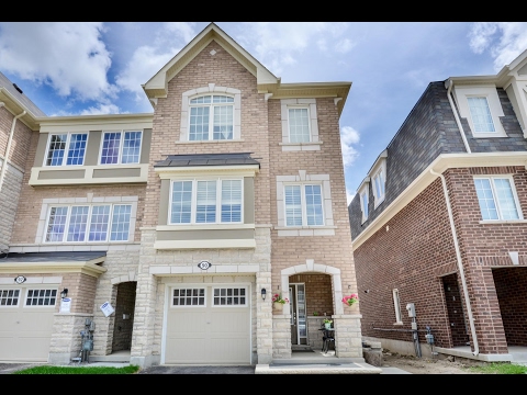 90 Metro Crescent Brampton, Sonja Skoko and Stefan Skoko