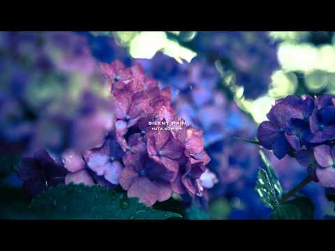 Silent Rain - DEEP AMBIENT WITH RAIN SOUND THE MOST RELAXING MUSIC -