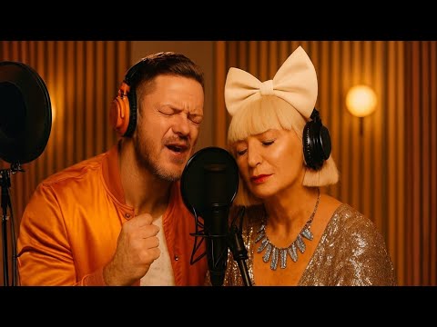 Imagine Dragons & Sia – You and Me (Emotional Heart-Touching Pop Ballad)