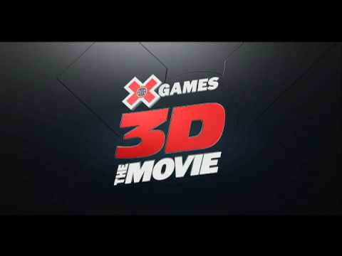 X Games 3D: The Movie (2009) Trailer