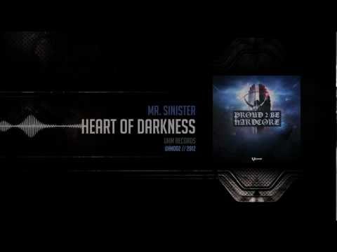 Mr. Sinister - Heart Of Darkness