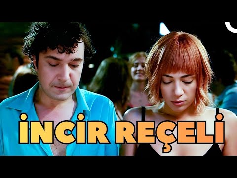 İncir Reçeli | Halil Sezai - Melike Güner Yerli Dram Filmi İzle