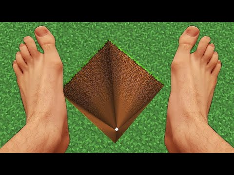 REALISTIC MINECRAFT IN REAL LIFE! - TOP \u0026 BEST Minecraft In Real Life / IRL Minecraft Animations