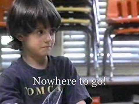 JACOB SMITH - super actor!!