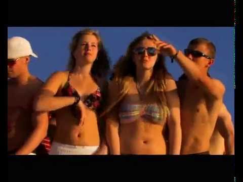 Springbreak Europe 2010