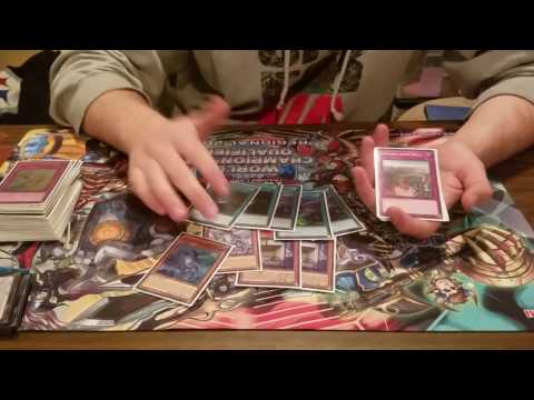 Top 8 - Timonium Regional - Nicky Reardon - 60 Card Paleo Grass!