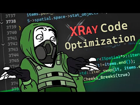 How I Fixed Stalker S Terrible Engine Performance C Lua Optimization