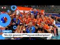 Nederland voor het eerst wereldkampioen handbal!