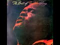 Freddie King : Help Me Through The Day (1973)