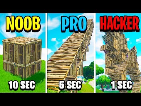 Names Of All The Weapons In Fortnite