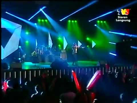 Meet Uncle Hussain ft.Hazama - POKOK ( Konsert Semangat Inspirasi).FLV