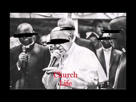 Y DU V - REVENONS A JESUS (Audio)