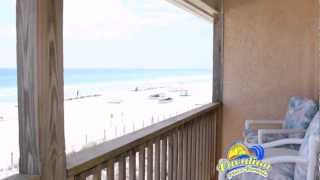 preview picture of video 'Sands of Laguna A-2 Updated Vacation Rental in Panama City Beach Florida'
