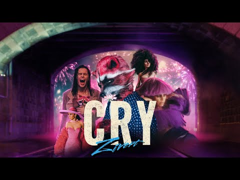 Video thumbnail for CRY