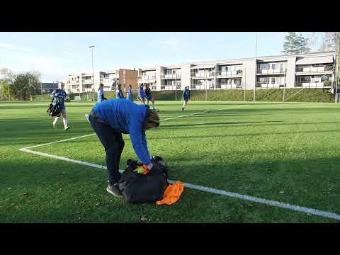 Kolbotn IL Trenerstiler "Forsømmende"