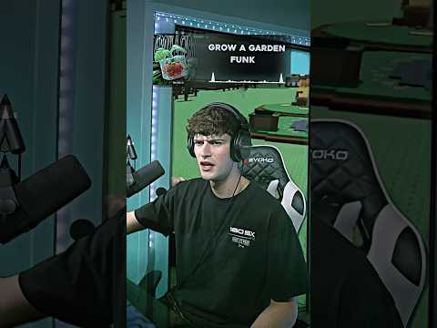 Grow a Garden Funk?! 💀🪴🪏