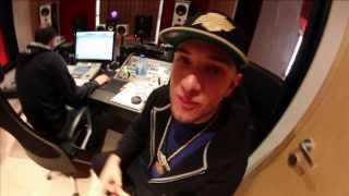 Tony bonzi - Large On The Streets remix - 2013 - Purple ice Mixtape