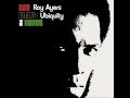 Roy Ayers Ubiquity - Ain't No Sunshine ℗ 1973