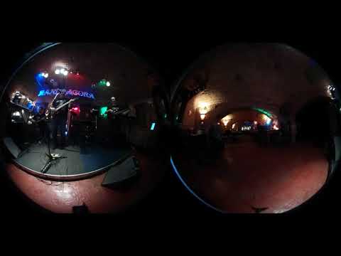 5D - 5D - První paprsky (Mandragora 17.1.2018)
