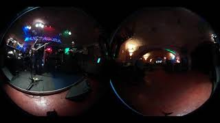 Video 5D - První paprsky (Mandragora 17.1.2018)