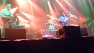 Widespread Panic - Imitation Leather Shoes (Austin 04.08.16) HD