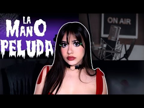 3 Creepy Cases from LA MANO PELUDA...