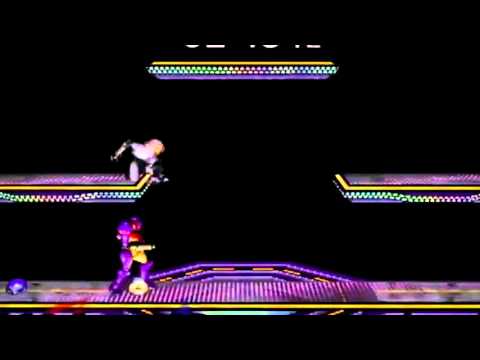 RUBICON: Chicago's Premier Melee Monthly