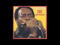 James Cotton - High Compression