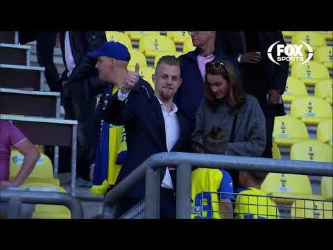26-04-19 S.C. Cambuur - MVV: 4-1 Highlights